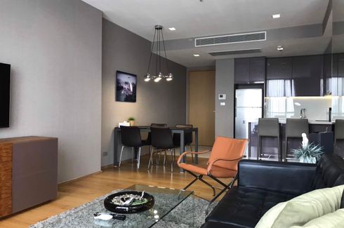 2 Bedroom Condo for rent in Hyde Sukhumvit 13, Khlong Toei Nuea, Bangkok near BTS Nana