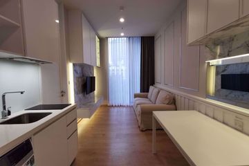 1 Bedroom Condo for rent in Noble BE19, Khlong Toei Nuea, Bangkok near BTS Asoke