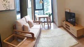 1 Bedroom Condo for rent in THE LINE Phahol - Pradipat, Phaya Thai, Bangkok near BTS Saphan Kwai