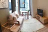 1 Bedroom Condo for rent in THE LINE Phahol - Pradipat, Phaya Thai, Bangkok near BTS Saphan Kwai