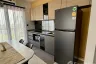 2 Bedroom Condo for rent in The Key MRT Phetkasem 48, Bang Wa, Bangkok near MRT Phetkasem 48