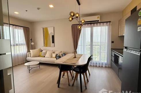 2 Bedroom Condo for rent in The Key MRT Phetkasem 48, Bang Wa, Bangkok near MRT Phetkasem 48