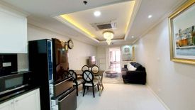 1 Bedroom Condo for sale in Nusa State Tower Condominium, Silom, Bangkok near BTS Surasak