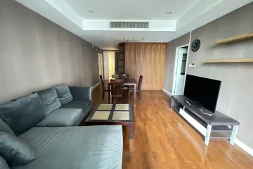 1 Bedroom Condo for sale in Baan Siri 24, Khlong Tan, Bangkok near BTS Phrom Phong