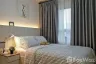 1 Bedroom Condo for rent in Aspire Ladprao 113, Khlong Chan, Bangkok near MRT Bang Kapi