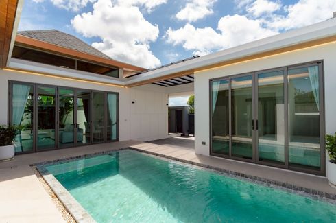 3 Bedroom Villa for sale in Rawai, Phuket