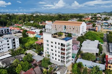 15 Bedroom Hotel / Resort for sale in Wichit, Phuket