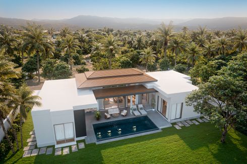 3 Bedroom Villa for sale in Thep Krasatti, Phuket