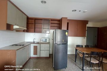 2 Bedroom Condo for rent in Wittayu Complex, Makkasan, Bangkok near Airport Rail Link Makkasan