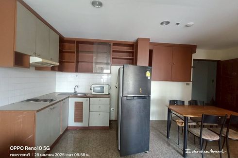 2 Bedroom Condo for rent in Wittayu Complex, Makkasan, Bangkok near Airport Rail Link Makkasan