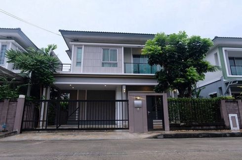 1 Bedroom House for rent in The Plant Estique Pattanakarn 38, Suan Luang, Bangkok near MRT Khlong Kalantan