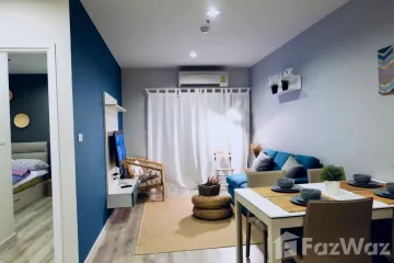 2 Bedroom Condo for rent in Centric Sea, Nong Prue, Chonburi