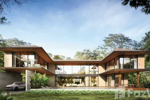 6 Bedroom Villa for sale in Highland Park Residences Bangtao Beach - Phuket, Choeng Thale, Phuket