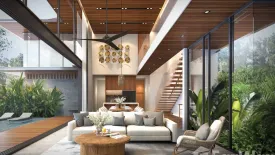 6 Bedroom Villa for sale in Highland Park Residences Bangtao Beach - Phuket, Choeng Thale, Phuket