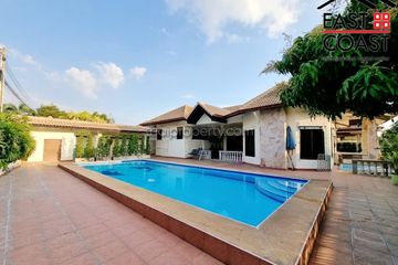 4 Bedroom House for rent in srisuk villa, Nong Prue, Chonburi