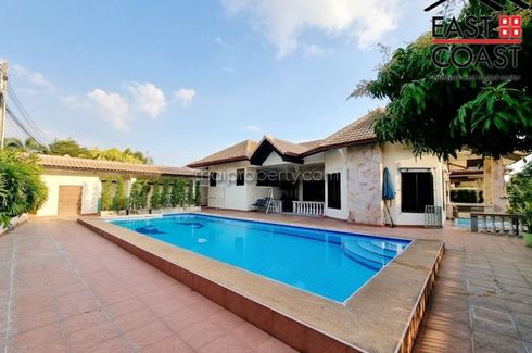 4 Bedroom House for rent in srisuk villa, Nong Prue, Chonburi