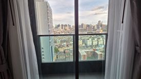 1 Bedroom Condo for rent in Lumpini Suite Dindaeng - Ratchaprarop, Sam Sen Nai, Bangkok near MRT Rang Nam