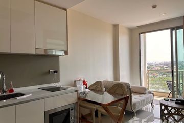 1 Bedroom Condo for sale in The Riviera Jomtien, Nong Prue, Chonburi