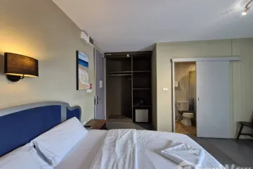 Apartment for rent in Hub Hua Hin 57, Hua Hin, Prachuap Khiri Khan