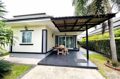 3 Bedroom House for rent in Blue Loft 88, Thap Tai, Prachuap Khiri Khan