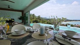 4 Bedroom Villa for sale in Bo Phut, Surat Thani