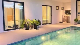 3 Bedroom Villa for rent in We By SIRIN, Nong Kae, Prachuap Khiri Khan