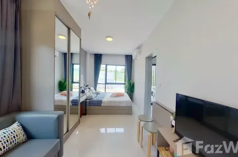Condo for sale in The Grand Benefits Condo 2, San Na Meng, Chiang Mai