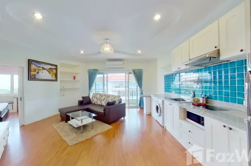 1 Bedroom Condo for rent in Grand Siritara, Mae Hia, Chiang Mai