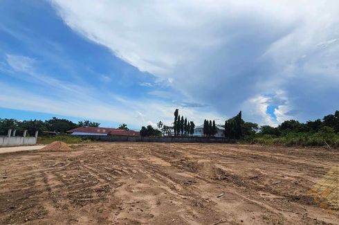 Land for sale in Bang Sare, Chonburi