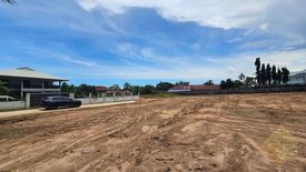 Land for sale in Bang Sare, Chonburi
