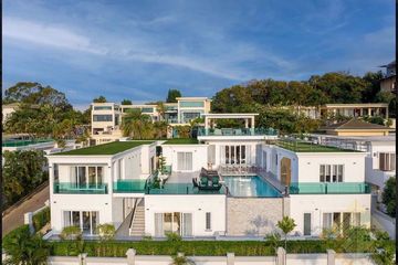 7 Bedroom House for sale in Siam Royal View, Nong Prue, Chonburi