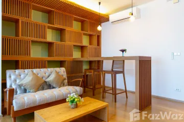 1 Bedroom Condo for sale in Hive Sathorn, Khlong Ton Sai, Bangkok near BTS Krung Thon Buri