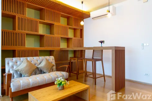 1 Bedroom Condo for sale in Hive Sathorn, Khlong Ton Sai, Bangkok near BTS Krung Thon Buri