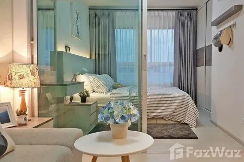 1 Bedroom Condo for sale in Aspire Ladprao 113, Khlong Chan, Bangkok near MRT Bang Kapi