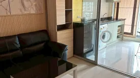 1 Bedroom Condo for rent in Rhythm Sathorn - Narathiwas, Thung Maha Mek, Bangkok near BTS Chong Nonsi