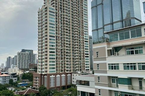 1 Bedroom Condo for rent in Rhythm Sathorn - Narathiwas, Thung Maha Mek, Bangkok near BTS Chong Nonsi