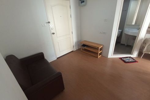 1 Bedroom Condo for sale in Lumpini Condo Town Ramintra - Nawamin, Ram Inthra, Bangkok near MRT Khu Bon