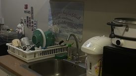 1 Bedroom Condo for sale in CU Terrace, Wang Mai, Bangkok near BTS National Stadium