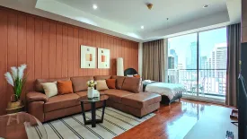 1 Bedroom Condo for rent in Baan Siri 24, Khlong Tan, Bangkok near BTS Phrom Phong