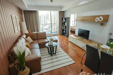 1 Bedroom Condo for rent in Baan Siri 24, Khlong Tan, Bangkok near BTS Phrom Phong