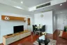 1 Bedroom Condo for rent in Baan Siri 24, Khlong Tan, Bangkok near BTS Phrom Phong