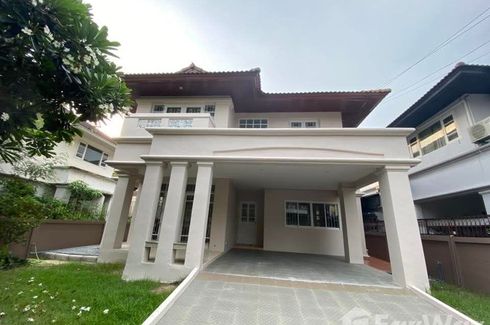 3 Bedroom House for rent in Perfect Place Ramkhamhaeng 164, Min Buri, Bangkok