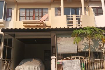 3 Bedroom Townhouse for sale in Nattakarn Petchkasem 112, Nong Khang Phlu, Bangkok