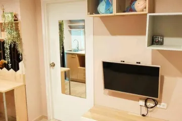 1 Bedroom Condo for sale in Plum Condo Chokchai 4, Lat Phrao, Bangkok