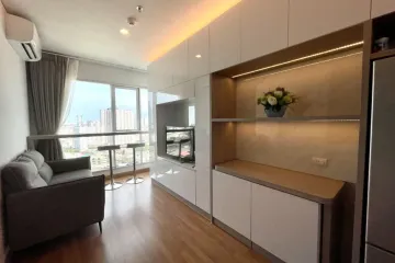 1 Bedroom Condo for sale in Lumpini Place Ratchada-Sathu, Chong Nonsi, Bangkok