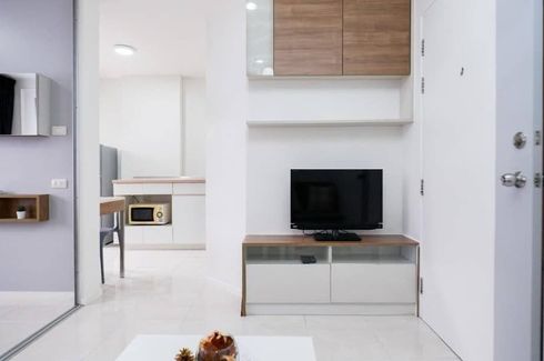 1 Bedroom Condo for sale in Lumpini Condo Town Ramindra - Latplakhao, Anusawari, Bangkok near MRT Lat Pla Khao