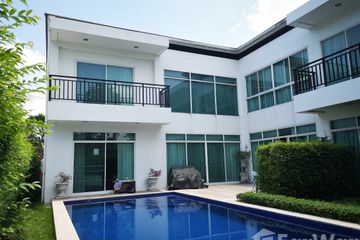 4 Bedroom House for rent in Tararom Ramkhamhaeng 9, Hua Mak, Bangkok near MRT Ramkhamhaeng 12
