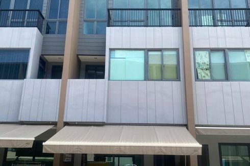 3 Bedroom Townhouse for sale in Baan Klang Muang Sathorn - Suksawat, Bang Phueng, Samut Prakan