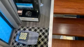 2 Bedroom Condo for sale in Sapphire Luxurious Condominium Rama 3, Bang Phong Pang, Bangkok