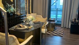 2 Bedroom Condo for sale in Sapphire Luxurious Condominium Rama 3, Bang Phong Pang, Bangkok